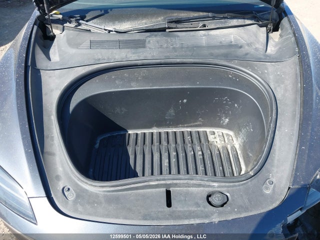 Aukcja sprzedaży 2024 Tesla Model 3 Long Range, vin: LRW3E7EB4RC101150, numer aukcji: 12599501
