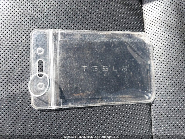 Aukcja sprzedaży 2024 Tesla Model 3 Long Range, vin: LRW3E7EB4RC101150, numer aukcji: 12599501