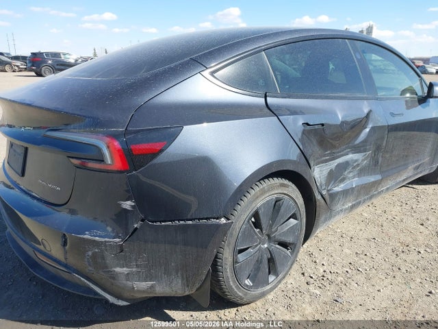 Aukcja sprzedaży 2024 Tesla Model 3 Long Range, vin: LRW3E7EB4RC101150, numer aukcji: 12599501