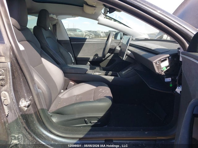 Aukcja sprzedaży 2024 Tesla Model 3 Long Range, vin: LRW3E7EB4RC101150, numer aukcji: 12599501