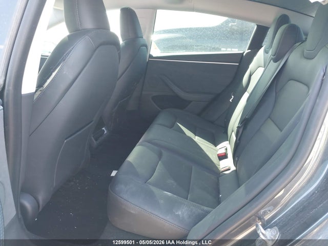 Aukcja sprzedaży 2024 Tesla Model 3 Long Range, vin: LRW3E7EB4RC101150, numer aukcji: 12599501