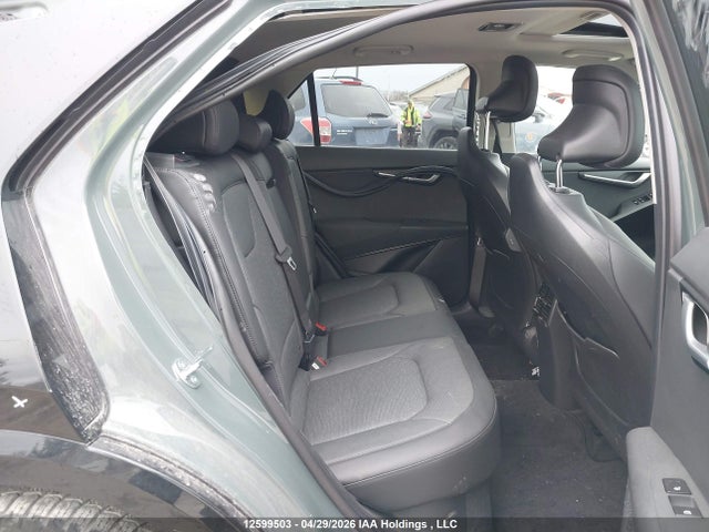 KNDCT3LE3R5168082 KIA Niro