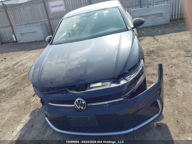 3VWCX7BU4SM026180 Volkswagen Jetta Trendline