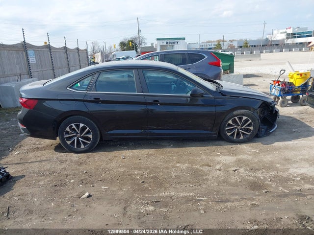 3VWCX7BU4SM026180 Volkswagen Jetta Trendline
