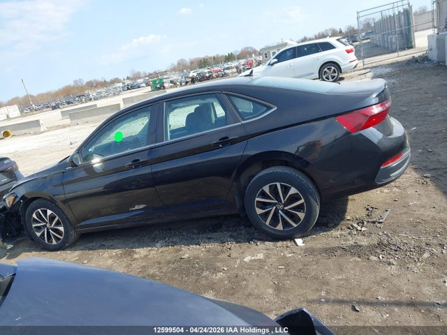 3VWCX7BU4SM026180 Volkswagen Jetta Trendline