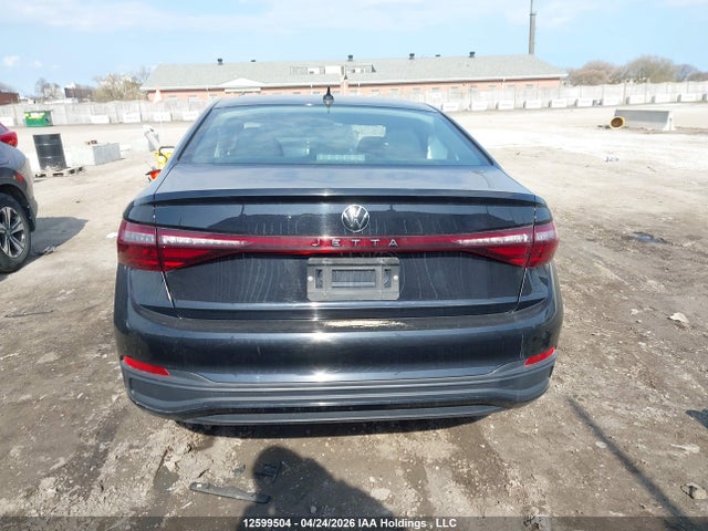 3VWCX7BU4SM026180 Volkswagen Jetta Trendline