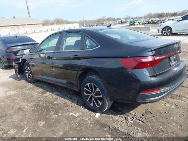 3VWCX7BU4SM026180 Volkswagen Jetta Trendline