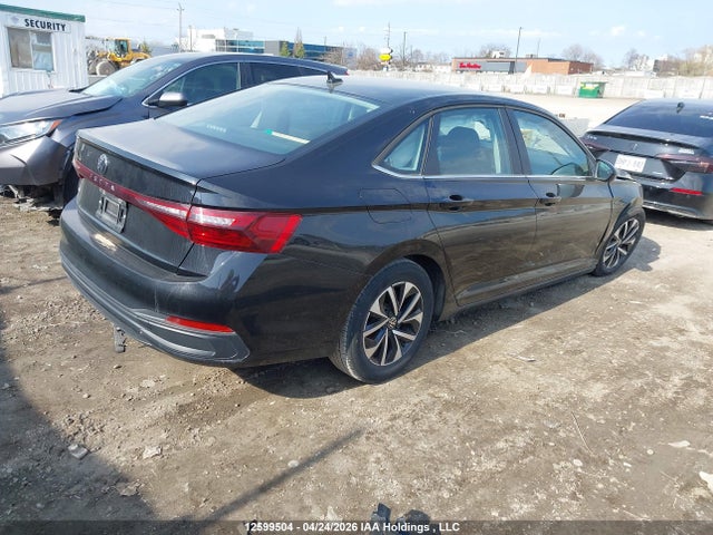 3VWCX7BU4SM026180 Volkswagen Jetta Trendline