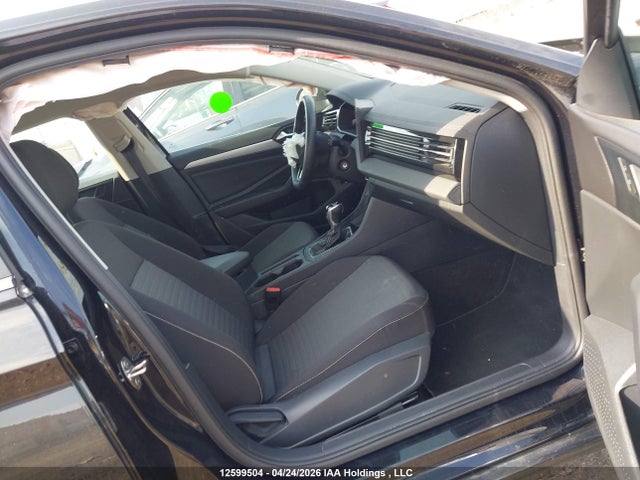 3VWCX7BU4SM026180 Volkswagen Jetta Trendline
