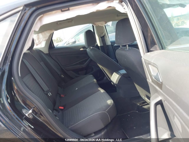 3VWCX7BU4SM026180 Volkswagen Jetta Trendline