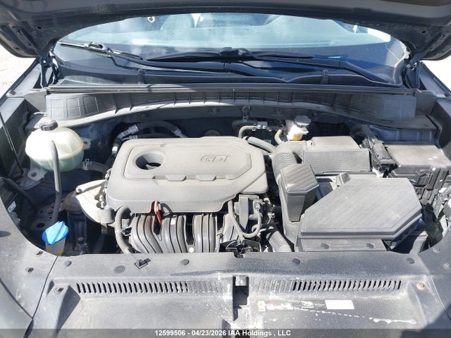 KM8J3CAL9KU986805 Hyundai Tucson Limited/sel/sport/ultimate/value/night