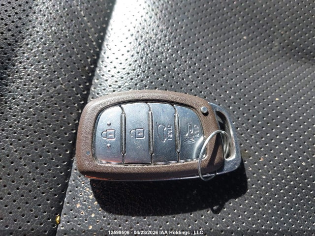 KM8J3CAL9KU986805 Hyundai Tucson Limited/sel/sport/ultimate/value/night