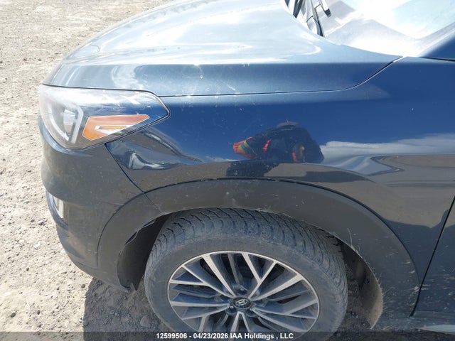 KM8J3CAL9KU986805 Hyundai Tucson Limited/sel/sport/ultimate/value/night