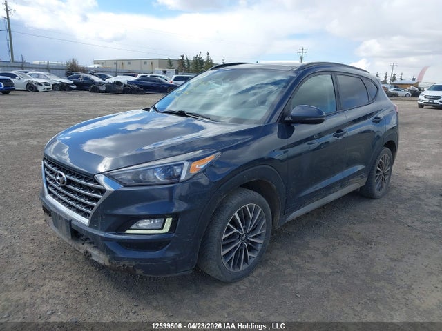 KM8J3CAL9KU986805 Hyundai Tucson Limited/sel/sport/ultimate/value/night