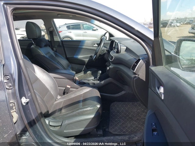 KM8J3CAL9KU986805 Hyundai Tucson Limited/sel/sport/ultimate/value/night