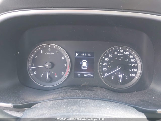 KM8J3CAL9KU986805 Hyundai Tucson Limited/sel/sport/ultimate/value/night