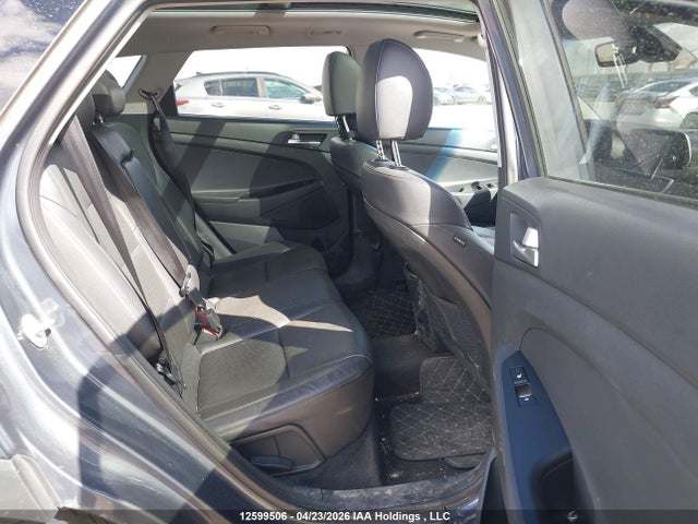 KM8J3CAL9KU986805 Hyundai Tucson Limited/sel/sport/ultimate/value/night