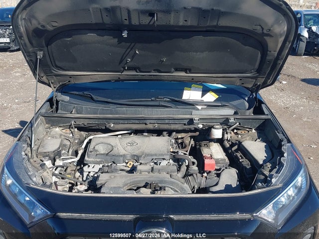 2T3R1RFV1LW116500 Toyota RAV4