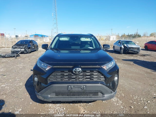 2T3R1RFV1LW116500 Toyota RAV4