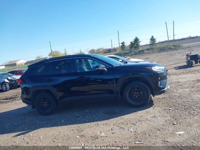 2T3R1RFV1LW116500 Toyota RAV4