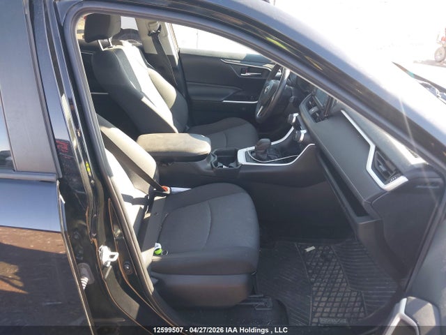 2T3R1RFV1LW116500 Toyota RAV4
