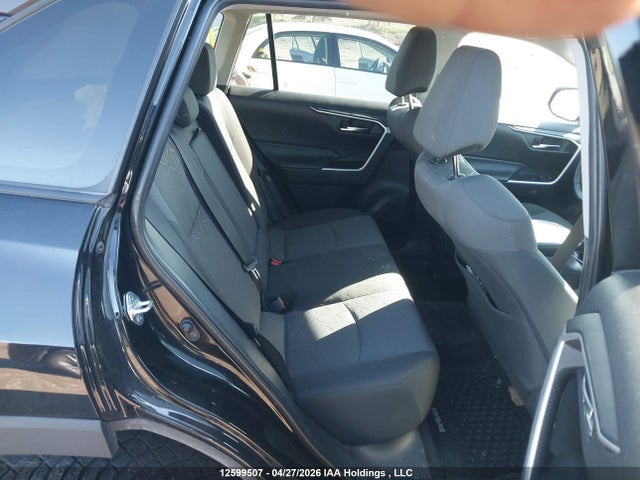 2T3R1RFV1LW116500 Toyota RAV4