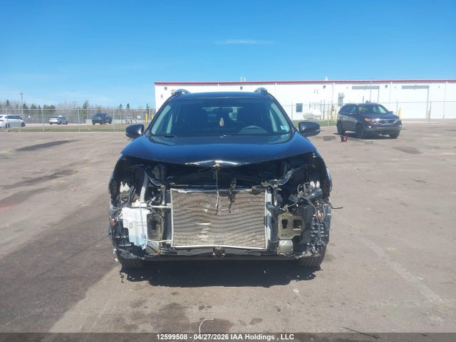 2T3BFREVXGW512001 Toyota RAV4 LE