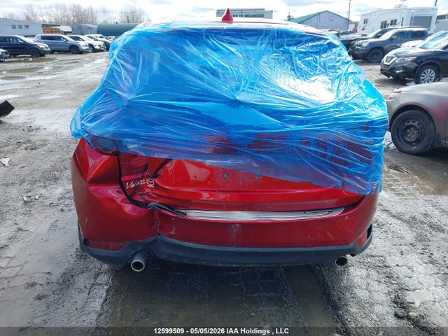JM3KFBDM6J0307942 Mazda Cx-5 Grand Touring