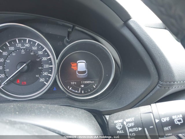 JM3KFBDM6J0307942 Mazda Cx-5 Grand Touring