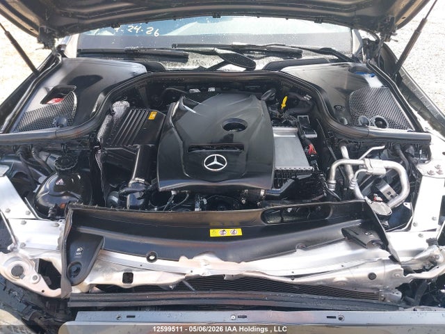 Aukcja sprzedaży 2019 Mercedes-benz E 300 4matic, vin: WDDZF4KB1KA664242, numer aukcji: 12599511