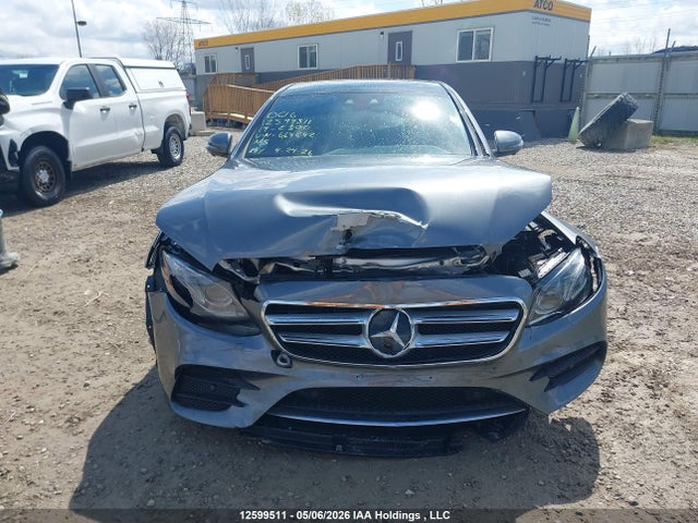Aukcja sprzedaży 2019 Mercedes-benz E 300 4matic, vin: WDDZF4KB1KA664242, numer aukcji: 12599511