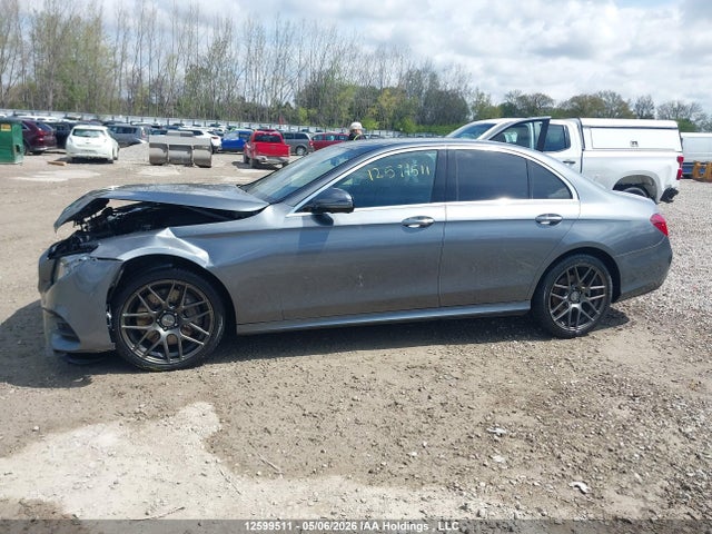 Aukcja sprzedaży 2019 Mercedes-benz E 300 4matic, vin: WDDZF4KB1KA664242, numer aukcji: 12599511