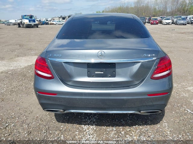 Aukcja sprzedaży 2019 Mercedes-benz E 300 4matic, vin: WDDZF4KB1KA664242, numer aukcji: 12599511