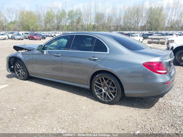 Aukcja sprzedaży 2019 Mercedes-benz E 300 4matic, vin: WDDZF4KB1KA664242, numer aukcji: 12599511
