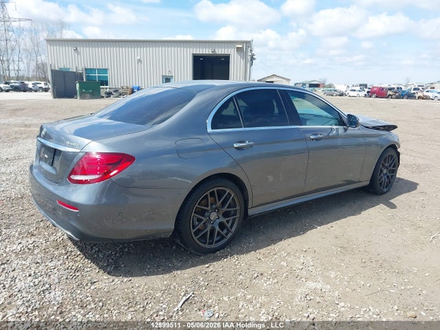 Aukcja sprzedaży 2019 Mercedes-benz E 300 4matic, vin: WDDZF4KB1KA664242, numer aukcji: 12599511