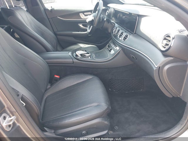Aukcja sprzedaży 2019 Mercedes-benz E 300 4matic, vin: WDDZF4KB1KA664242, numer aukcji: 12599511
