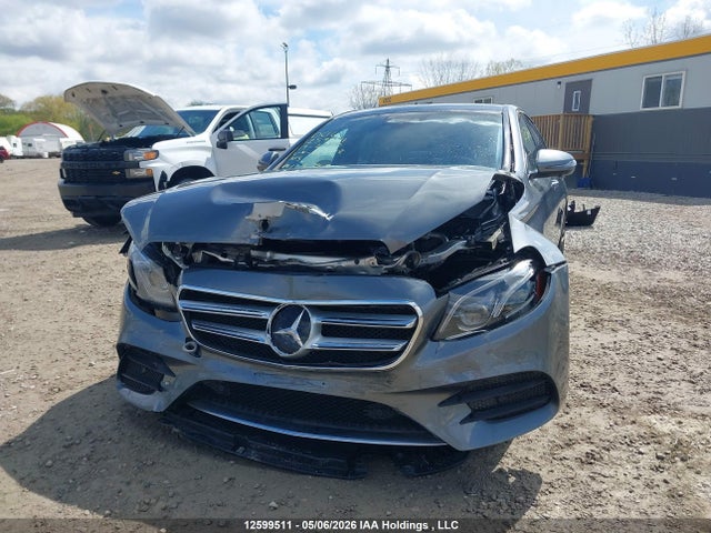 Aukcja sprzedaży 2019 Mercedes-benz E 300 4matic, vin: WDDZF4KB1KA664242, numer aukcji: 12599511