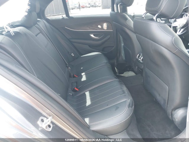 Aukcja sprzedaży 2019 Mercedes-benz E 300 4matic, vin: WDDZF4KB1KA664242, numer aukcji: 12599511