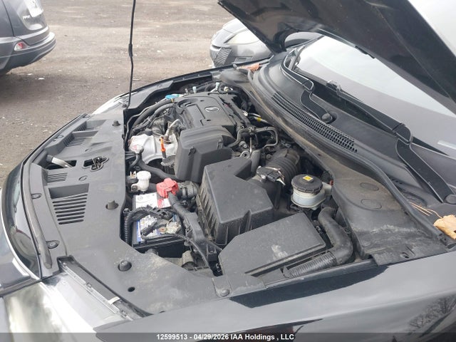 Acura Ilx Premium/technology 2017 19UDE2F70HA801053 Image 10