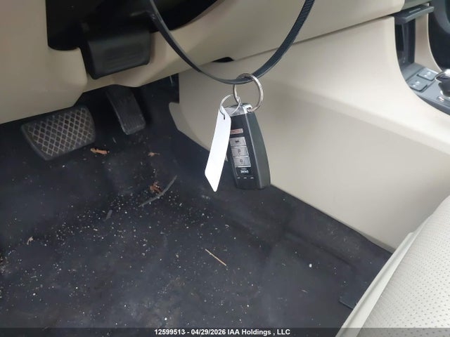 Acura Ilx Premium/technology 2017 19UDE2F70HA801053 Image 11