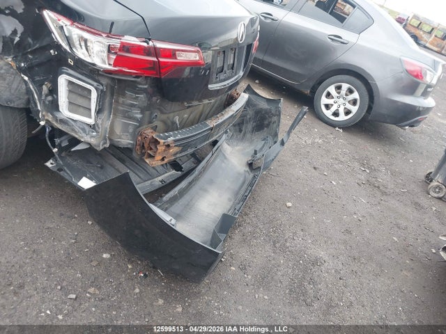 Acura Ilx Premium/technology 2017 19UDE2F70HA801053 Image 12