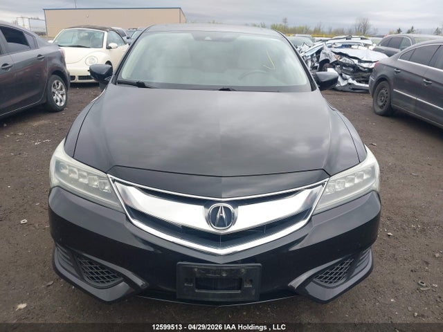Acura Ilx Premium/technology 2017 19UDE2F70HA801053 Image 13