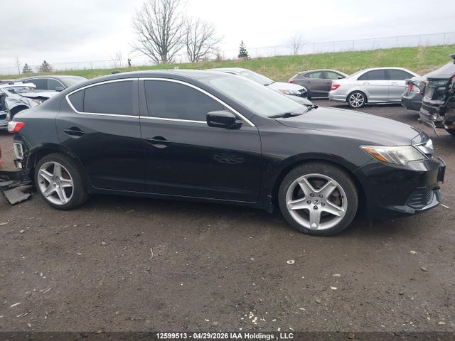 Acura Ilx Premium/technology 2017 19UDE2F70HA801053 Image 14