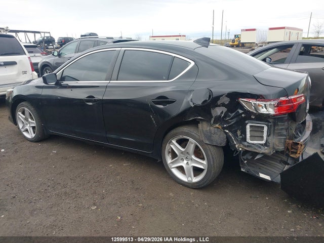 Acura Ilx Premium/technology 2017 19UDE2F70HA801053 Image 15