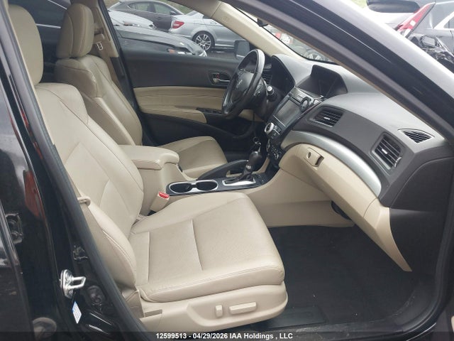 Acura Ilx Premium/technology 2017 19UDE2F70HA801053 Image 5