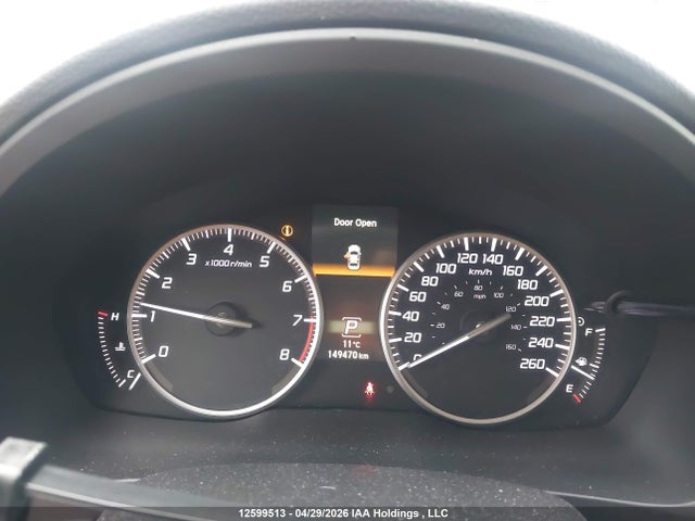 Acura Ilx Premium/technology 2017 19UDE2F70HA801053 Image 7