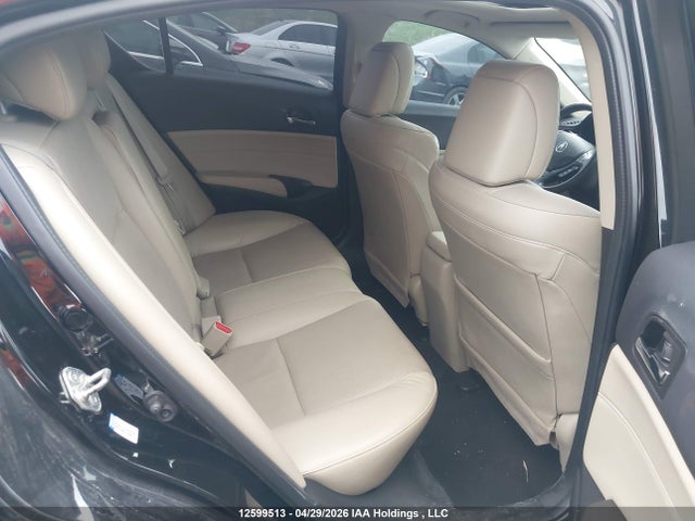 Acura Ilx Premium/technology 2017 19UDE2F70HA801053 Image 8