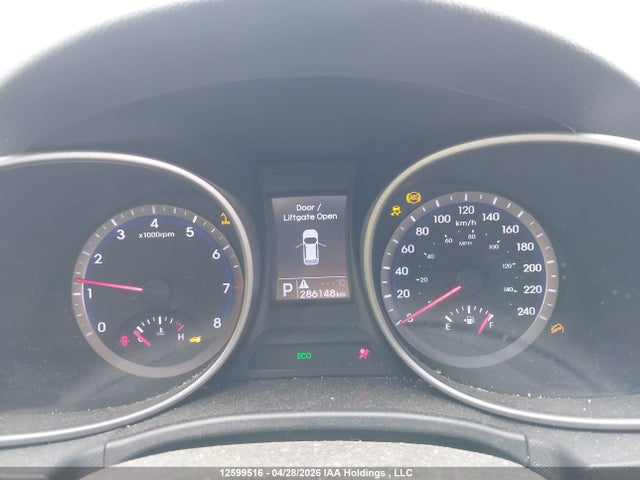 KM8SNDHF8FU098542 Hyundai Santa Fe Gls/limited