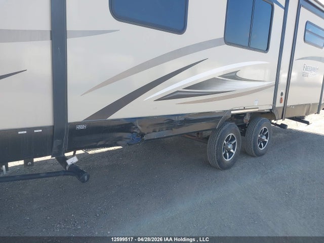 Forest River Forest River 2018 5ZT2FEXBXJS030171 Image 6