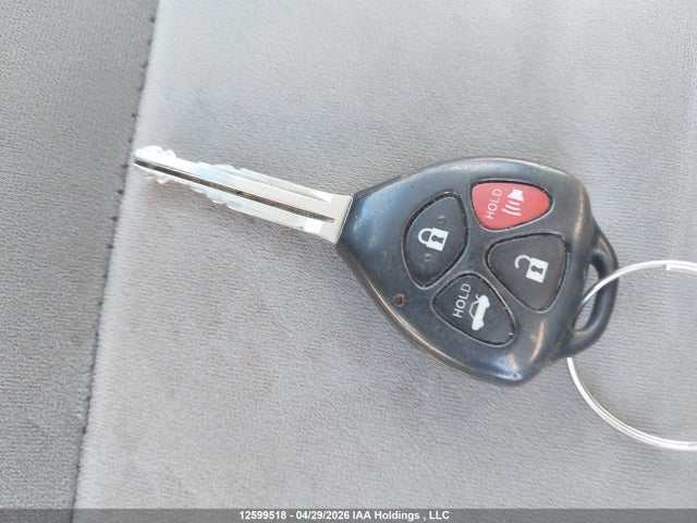 Aukcja sprzedaży 2009 Toyota Corolla S/le/xle, vin: 2T1BU40E39C030516, numer aukcji: 12599518